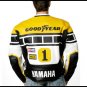 Yamaha Retro
