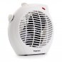Impress Dual Setting Fan Heater with Adjustable Thermostat