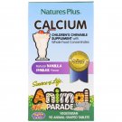 Calcium Chewable Supplement Vanilla Sundae 90 Animals