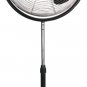 Optimus 18 in. Industrial Grade High Velocity Stand Fan