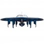 Ninja Dragon WiFi RC UFO Drone