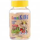 Calcium Plus Vitamin D for Kids 60 Gummies