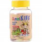 Calcium Plus Vitamin D for Kids 60 Gummies