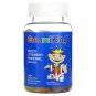 Multi Vitamin and Mineral for Kids 60 Gummies