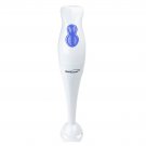 Brentwood 2 Speed Hand Blender In White Brentwood 2 Speed Hand Blender In White