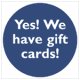 Gift Cards