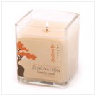 Ginger Lemon Grass Candle