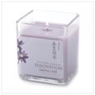 Lavender Jasmine Candle