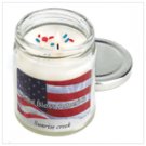 Patriotic Soy Candle