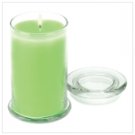 Pear Jar Candle