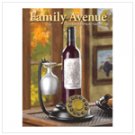 Family Avenue Fall 2009