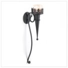 Gothic Candle Sconce