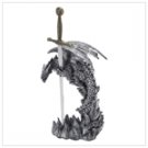 Medieval Letter Opener