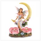 Moonlight Fairy Tealight Holder