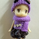 Ddung Doll (Purple Winter Baby)