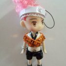 Ddung Doll (Little Rockstar)