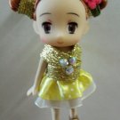 Ddung Doll (Yellow Shining Baby)