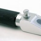 $99.99 SUPER Accurate, PROFESSIONAL Honey Refractometer 4 Beekeeping Heavy-Duty - FREE S&H!