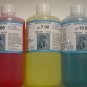 $39.99 4-Liter (1 Gallon),  pH Meter Buffer Solution - 4, 7 or 10 pH