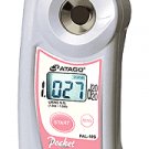 $350.00 Atago PAL-10S Clinical NFHS Wrestling Refractometer Urine