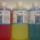 $17.49 pH Meter Buffer Calibration Solution 4, 7 or 10pH 500ml - YOU CHOOSE! - FREE S&H!