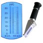 $44.99 ATC 0-32% Brix Wort SG Beer Refractometer w/ Light