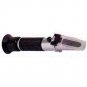 $4.99 Laminated Beer Wort Brix Refractometer Homebrew Chart