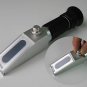$34.99 HD Salinity Refractometer 4 Aquarium Ocean Salt Water, Hydrometer