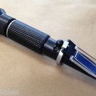 $20.99 RHS-10ATCc Black Salinity Refractometer Dual Scale PPT & SG Replaces Hydrometer