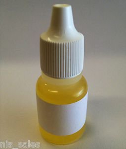 $7.50 Microscope Immersion Oil A, 1.5180nD Refractive Index, Non-Drying ...