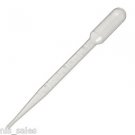 $5.99 10pcs 3ml Plastic Pipette 4 Refractometer Salinity Brix Wort Honey Clinical Abbe - FREE S&H!