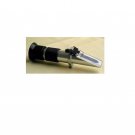 $46.99 Alcohol Brix Refractometer 4 Wine Beer Mead Port - Measures Potential Alcohol - FREE S&H!