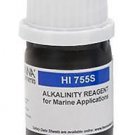 $22.98, (2) Hanna HI 755-26 Checker Alkalinity Reagent - (50) Tests