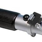 $41.99 Brix Refractometer Heavy Duty ATC 28-62% for Evans Waterless Engine Coolant - FREE S&H!