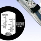 $279.99 DOT3 Brake Fluid Refractometer - Toyota, Ford, GM