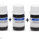 $65.97 Hanna HI 775-26 Checker Fresh Water Alkalinity Reagent - 75)Tests - FREE S&H!
