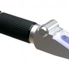 $44.99 LIGHTED ATC Clinical HYDRATION Refractometer 4 Vets - FREE S&H!