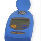 $439.99 MISCO DOT3 Palm Abbe Digital Handheld Refractometer, Brake Fluid Scales, % Water - FREE S&H!