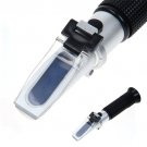 $49.99 Professional Honey Refractometer 4 Bees Brix, 90 - FREE S&H!