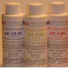 $10.49 pH Meter Calibration Buffer Solution  4, 7 OR 10 - 500ml - ***You choose the pH***