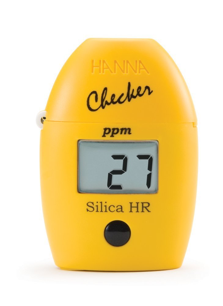 49.00 Hanna Instruments HI 770 Checker HC Handheld Colorimeter, For