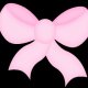 &acirc;�� inch Hair Bows