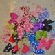 Pinwheel Hair Bows