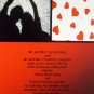 Wedding Programs/Invitations/Save the Date