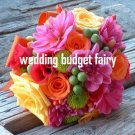 Bright Color Mix Bouquet