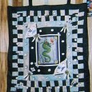 Dragon Wall Hanging