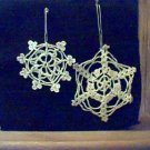 Snowflakes
