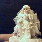 Mini Bride Doll
