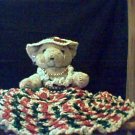 Miss Christmas Bear