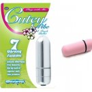 Cutie Touch Bullet Vibe  Pink